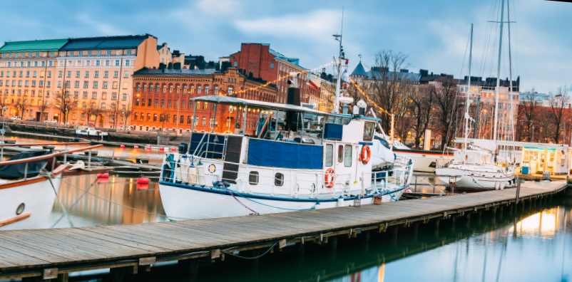 Envisager le financement du bateau sans apport